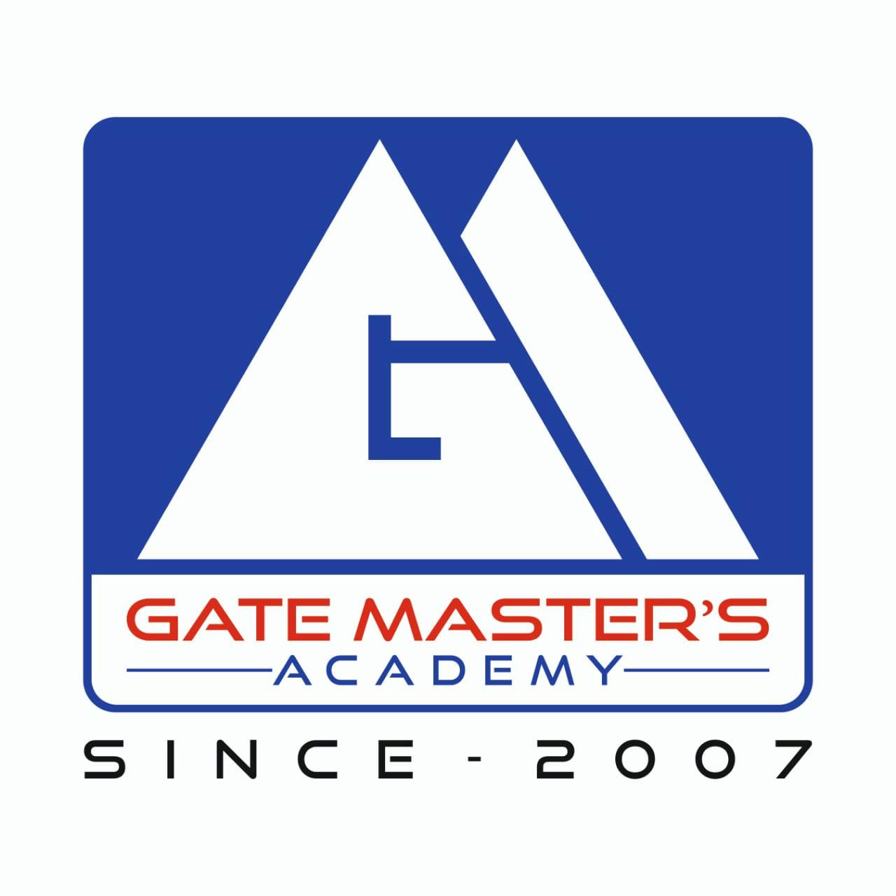 Gate Master's Academy